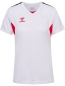 Preview: Hummel Authentic Jersey - White/true red